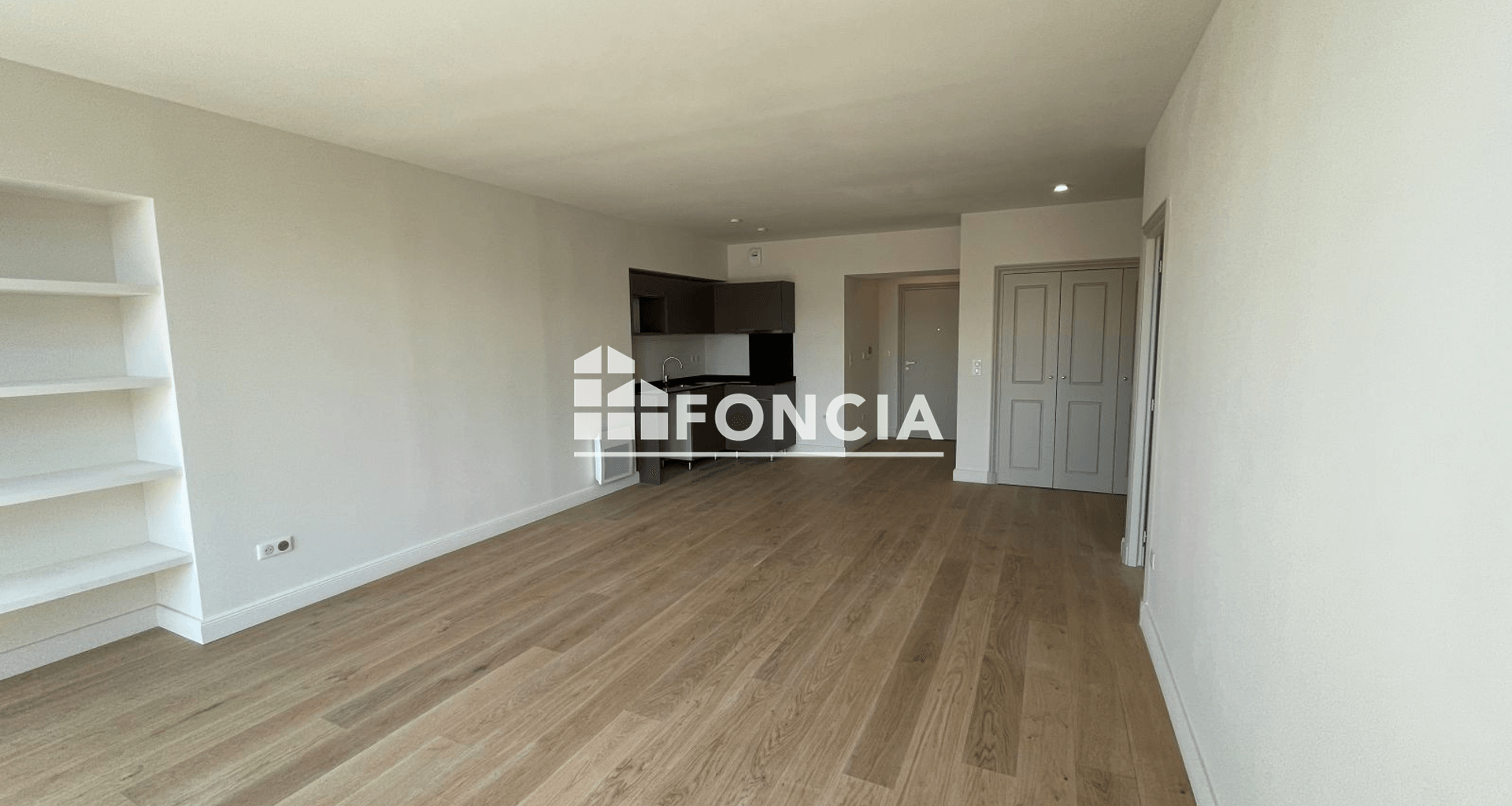 Appartement 3 pièces (80.2 m²) à louer - Saint-étienne (42000)