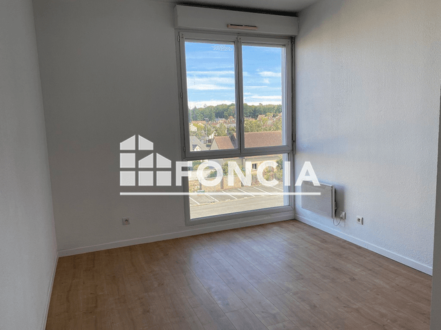 Appartement 3 pièces (66.56 m²) à louer - Le Mans (72100)