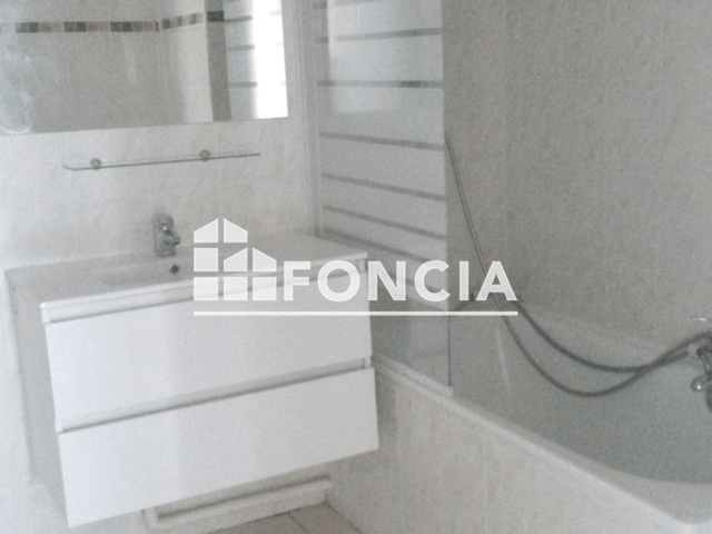 Appartement 3 pièces (66.45 m²) à louer - Metz (57000)