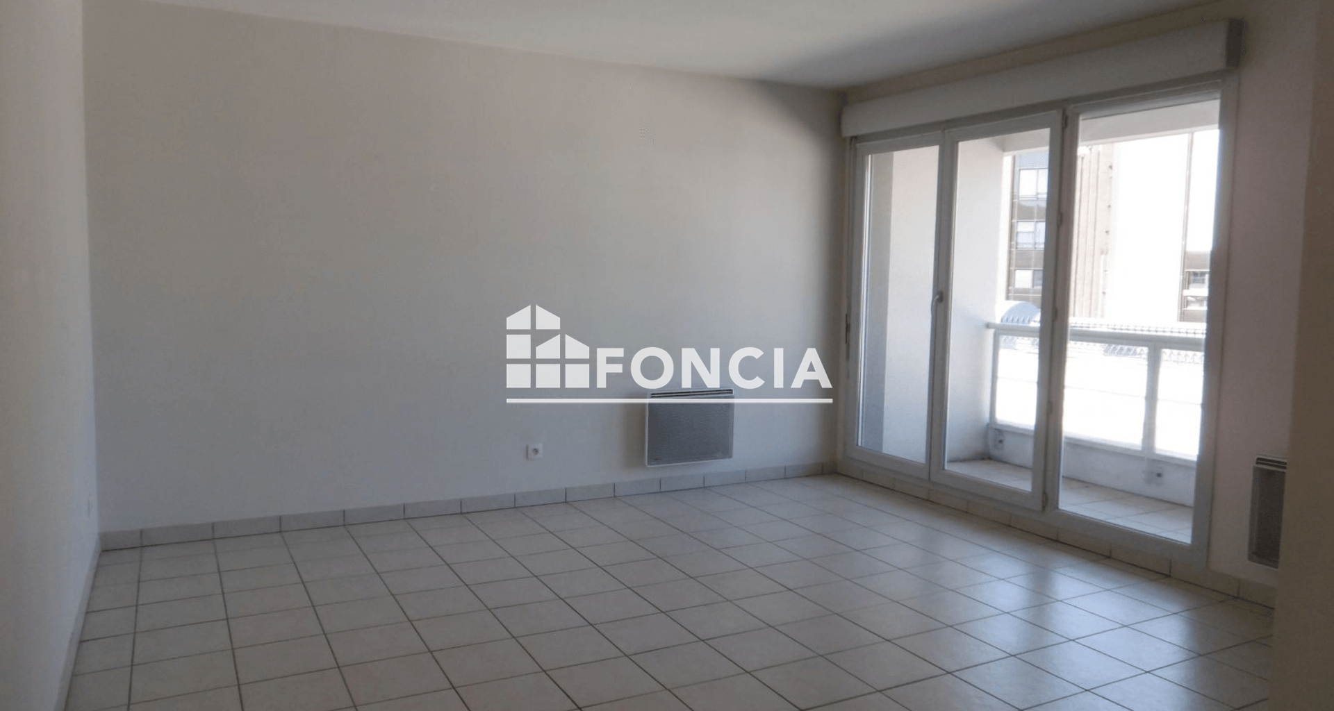 Appartement 3 pièces (60.82 m²) à louer - Chamalières (63400)