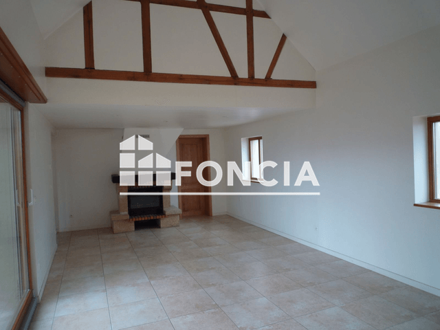 Maison 7 pièces (141.3 m²) à louer - Epfig (67680)