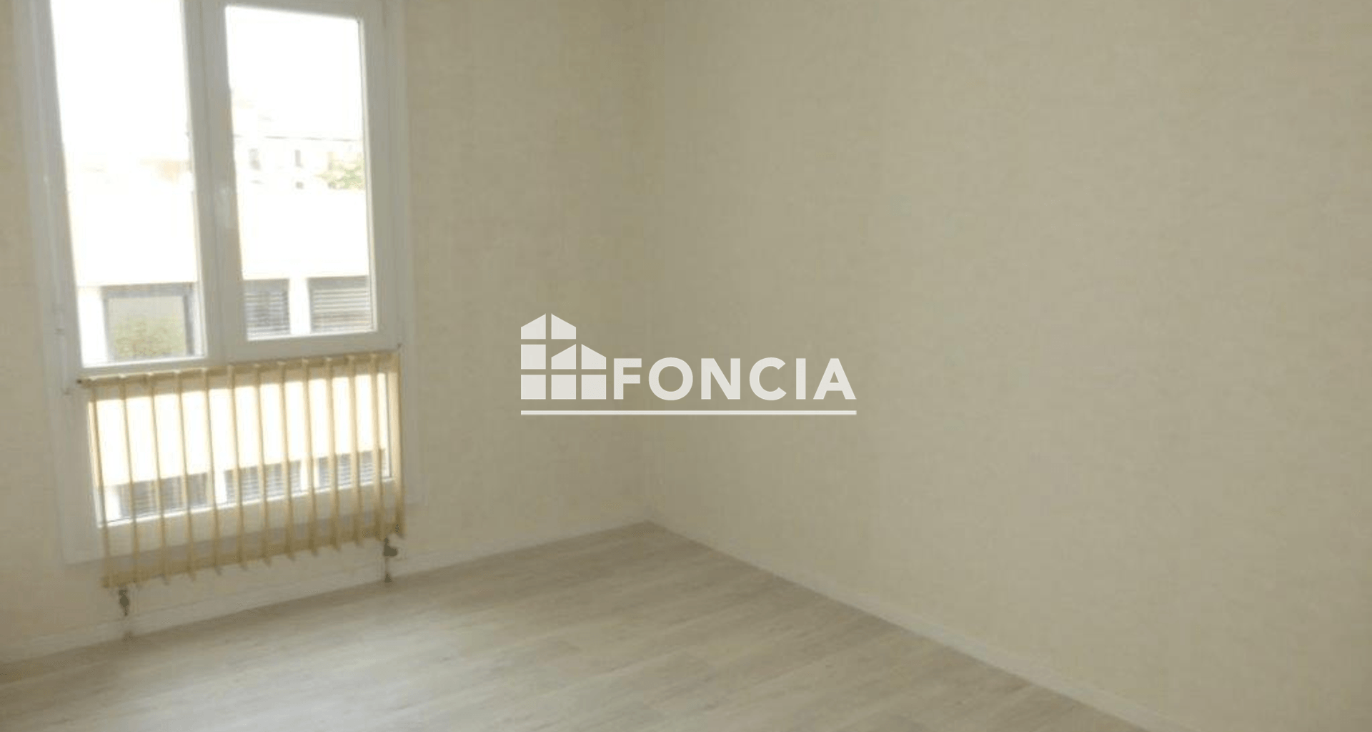 Appartement 4 pièces (79.2 m²) à louer - Roanne (42300)