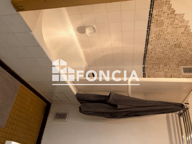 Appartement 2 pièces (37.77 m²) à louer - Nancy (54000)