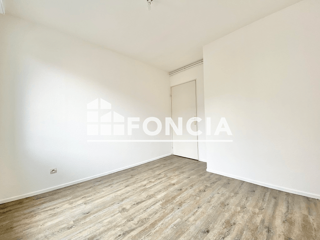 Appartement 2 pièces (40.46 m²) à louer - Metz (57000)