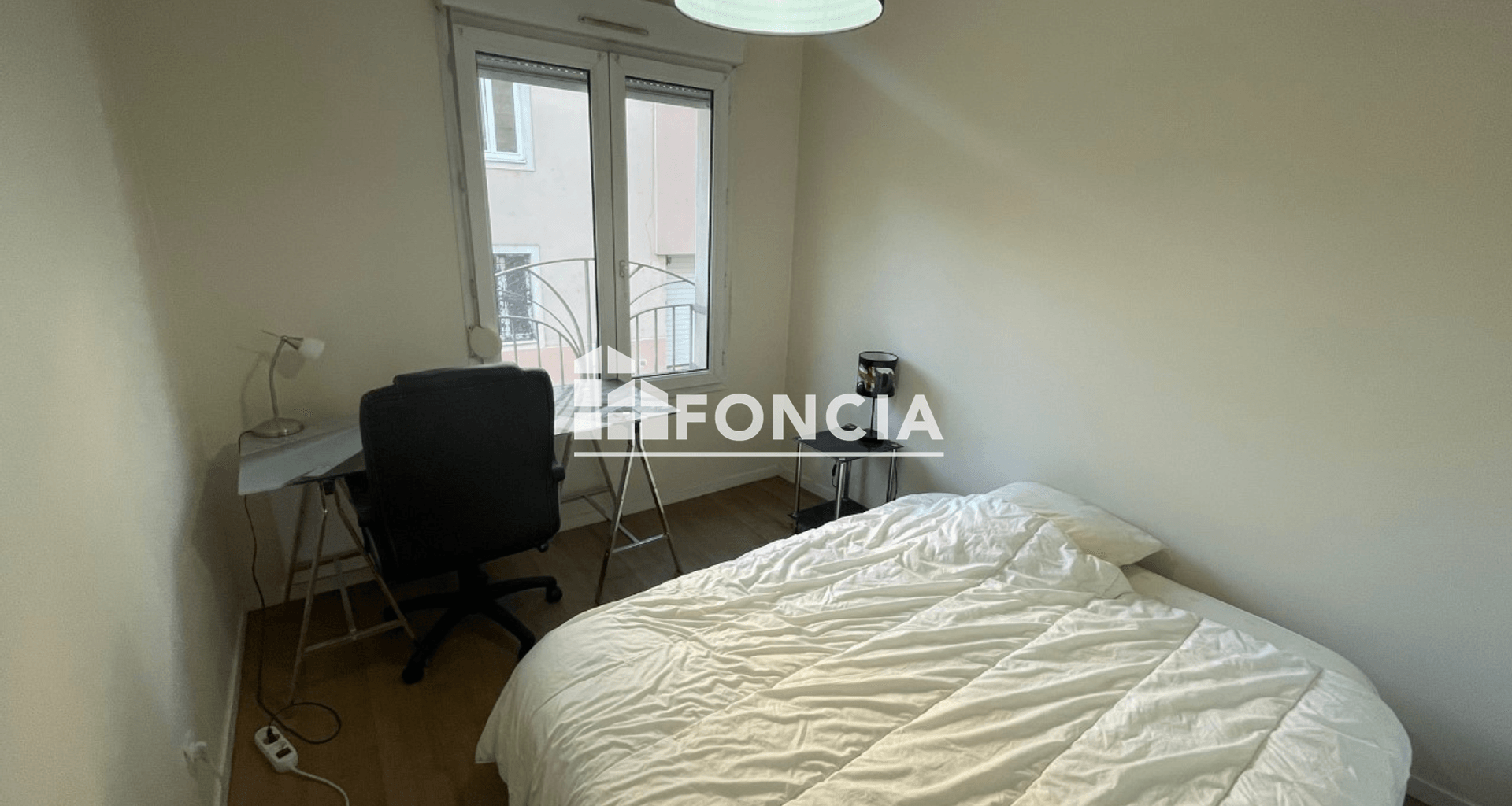 Appartement 3 pièces (68.39 m²) à louer - Nancy (54000)