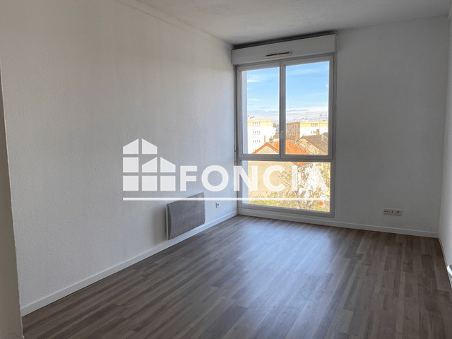 Appartement 3 pièces (66.56 m²) à louer - Le Mans (72100)