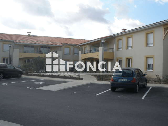 Appartement 2 pièces (43.15 m²) à louer - Perpignan (66000)