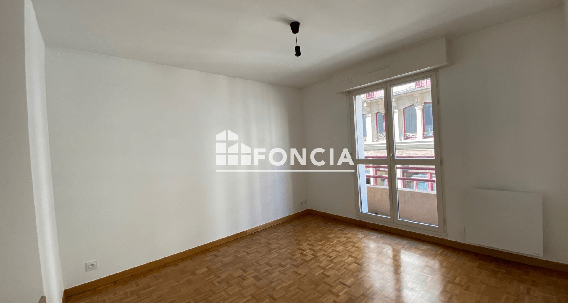Appartement 3 pièces (86.47 m²) à louer - Angers (49100)