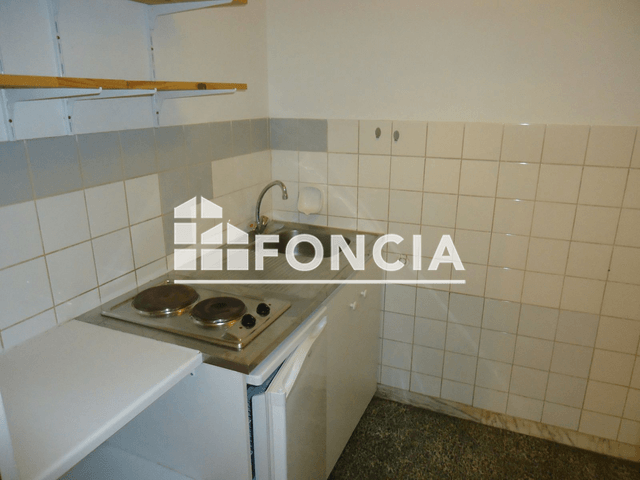 Appartement 2 pièces (38.28 m²) à louer - Strasbourg (67000)