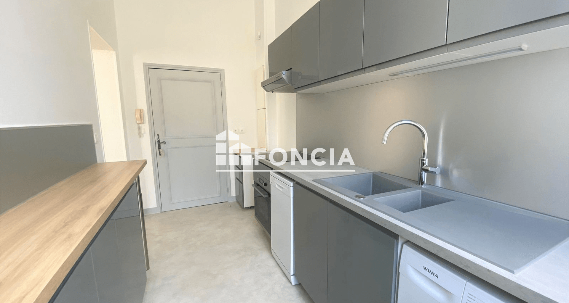 Appartement 2 pièces (47.08 m²) à louer - Chinon (37500)