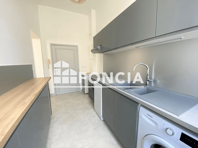 Appartement 2 pièces (47.08 m²) à louer - Chinon (37500)