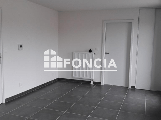 Appartement 2 pièces (39.08 m²) à louer - Brumath (67170)