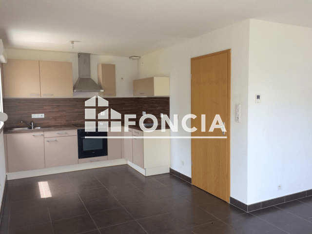 Appartement 3 pièces (61.17 m²) à louer - Rixheim (68170)