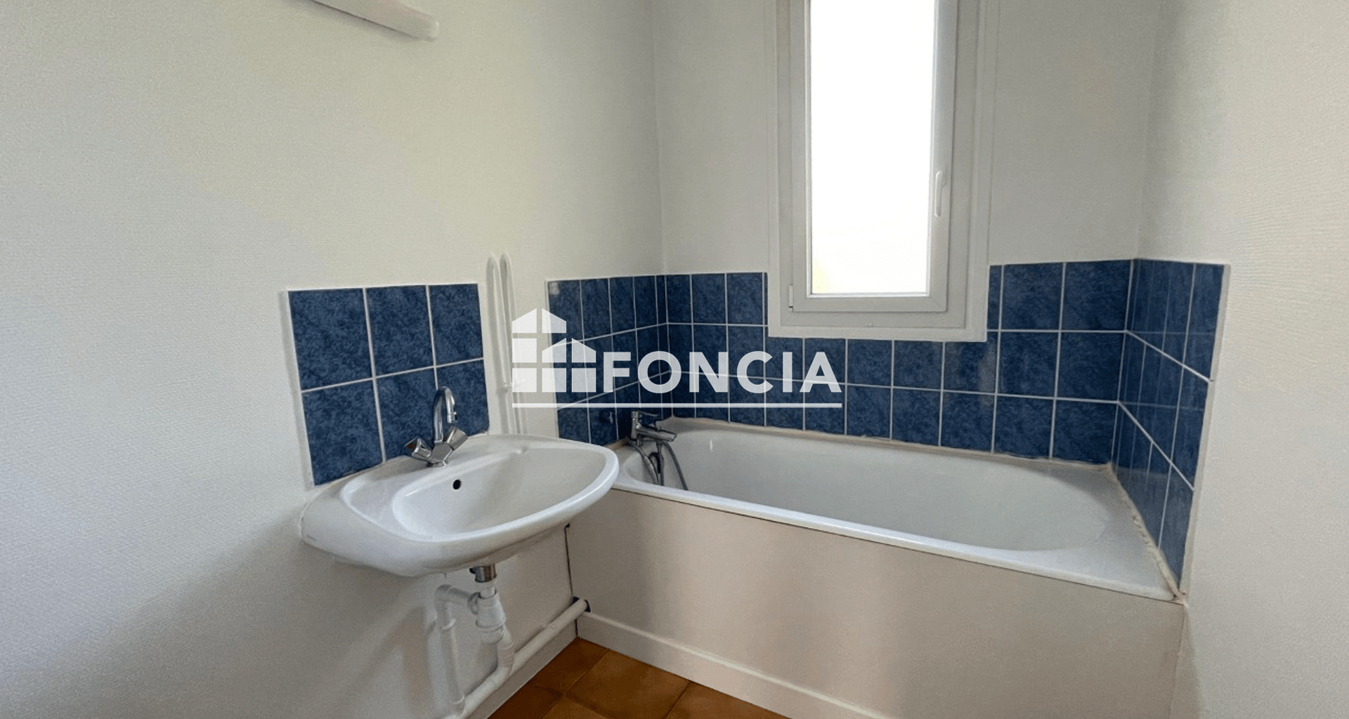 Appartement 3 pièces (53.67 m²) à louer - Vandœuvre-lès-nancy (54500)