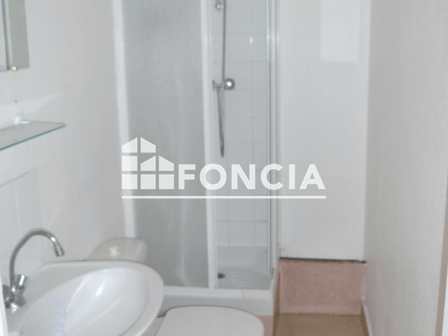 Appartement 2 pièces (31.93 m²) à louer - Angers (49000)