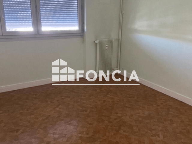 Appartement 2 pièces (44.99 m²) à louer - Château-thierry (02400)