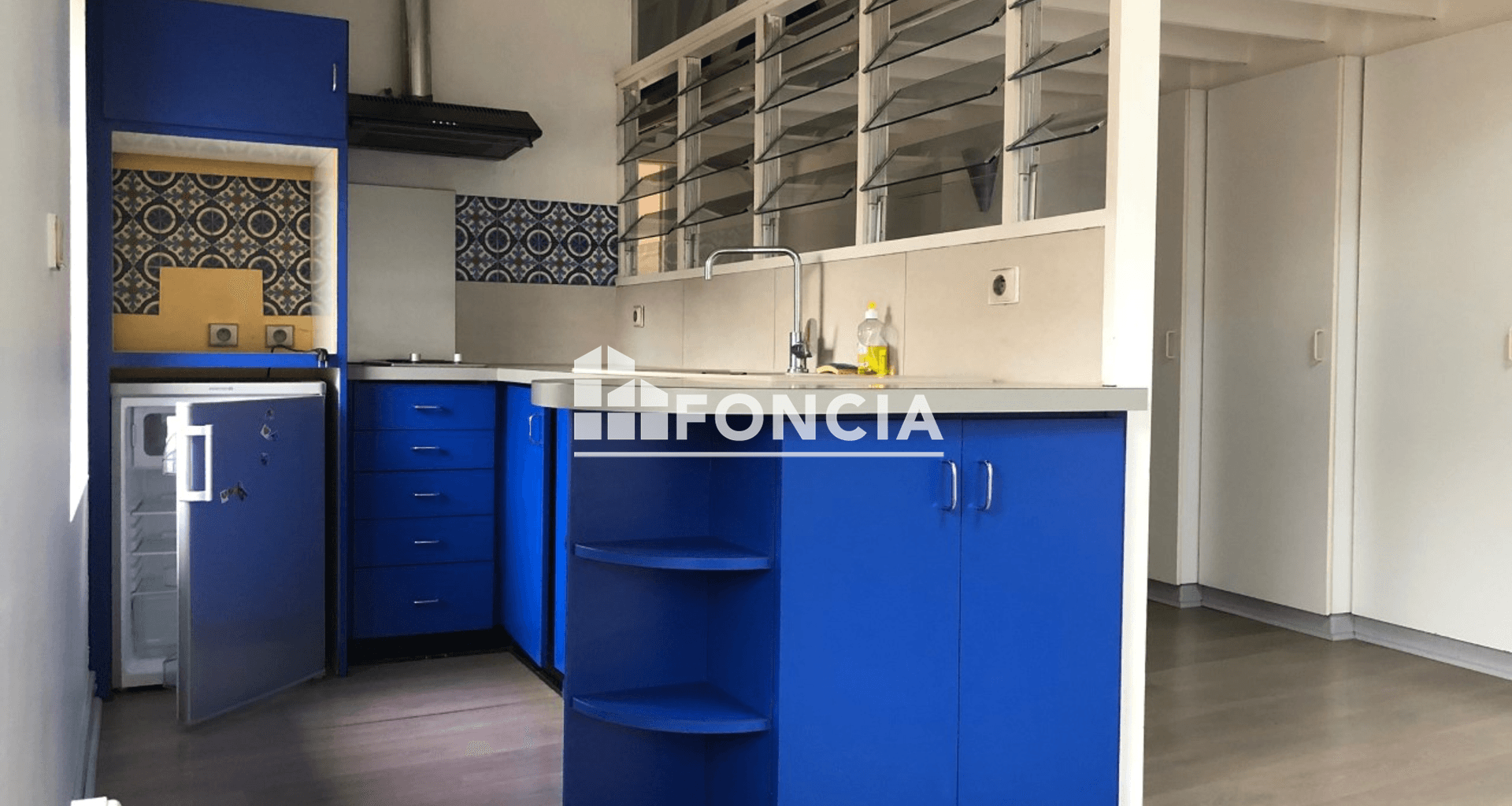 Appartement 2 pièces (48.17 m²) à louer - Nancy (54000)