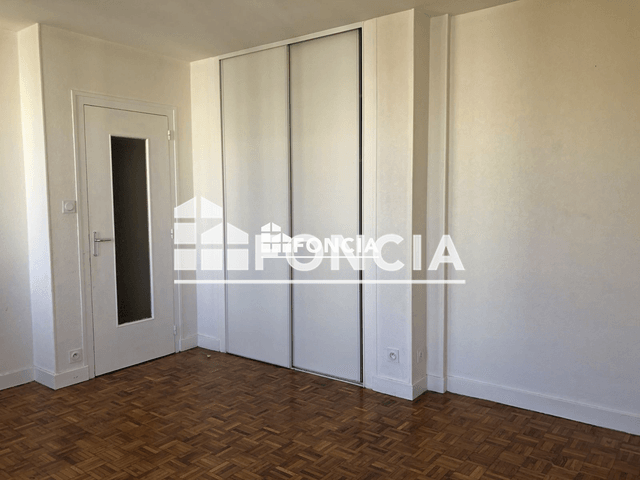 Studio (26.43 m²) à louer - Talant (21240)