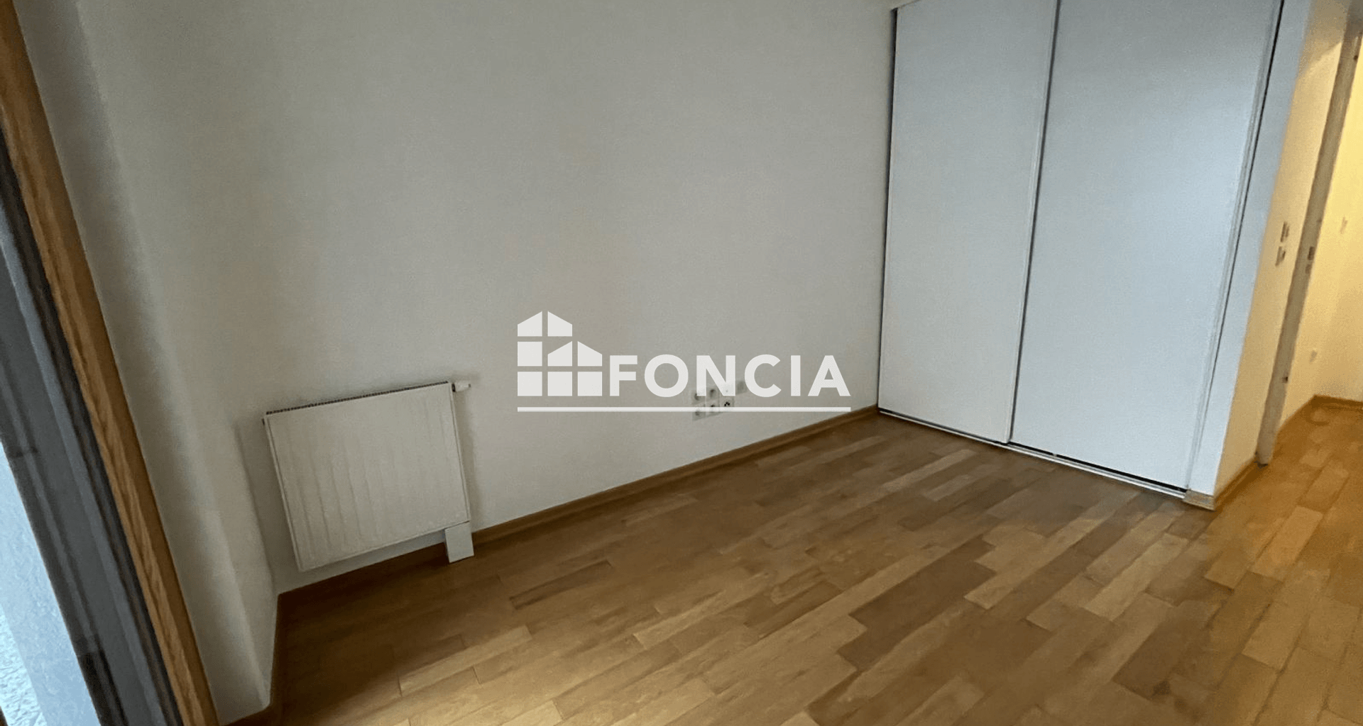 Appartement 3 pièces (82.4 m²) à louer - Mulhouse (68100)