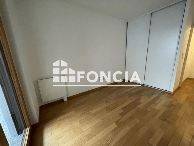 Appartement 3 pièces (82.4 m²) à louer - Mulhouse (68100)