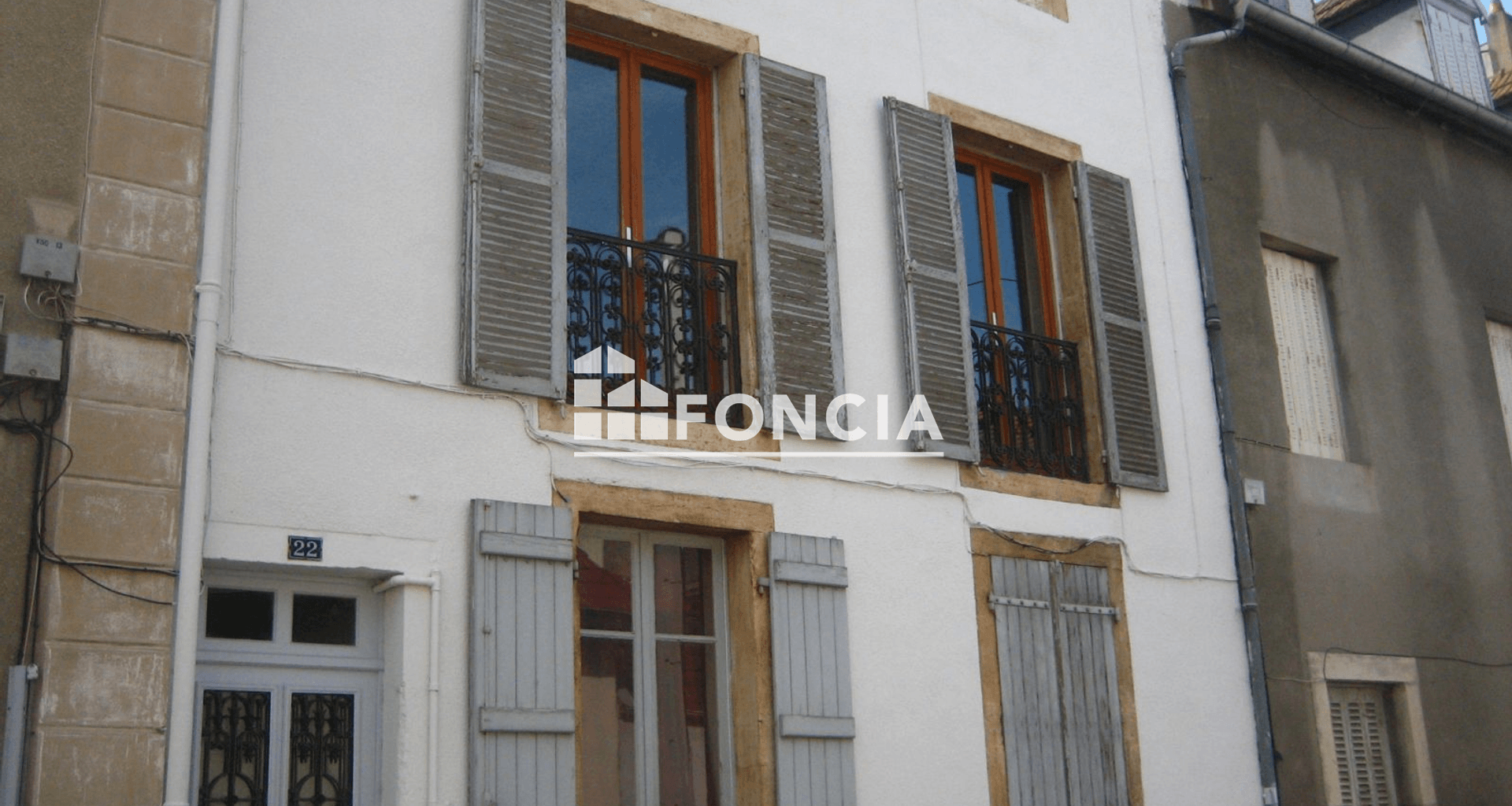Appartement 2 pièces (51.98 m²) à louer - Dijon (21000)
