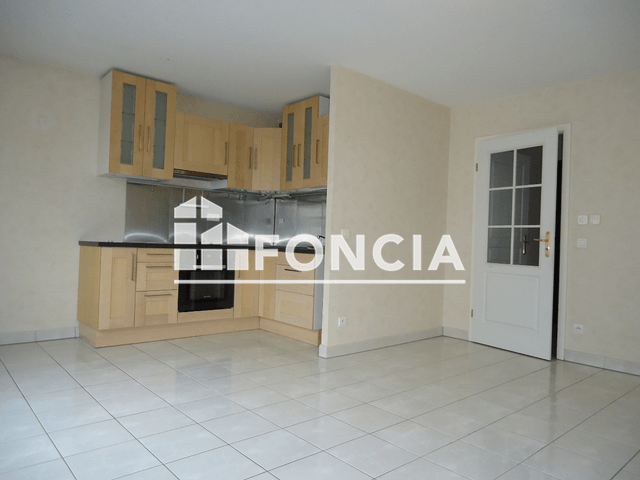 Appartement 2 pièces (45.63 m²) à louer - Hoenheim (67800)