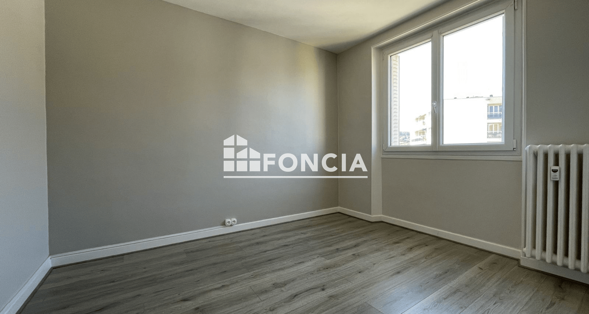 Appartement 3 pièces (52.37 m²) à louer - Dijon (21000)
