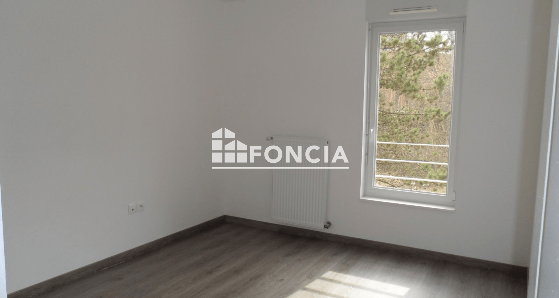 Appartement 3 pièces (63.89 m²) à louer - Maxéville (54320)