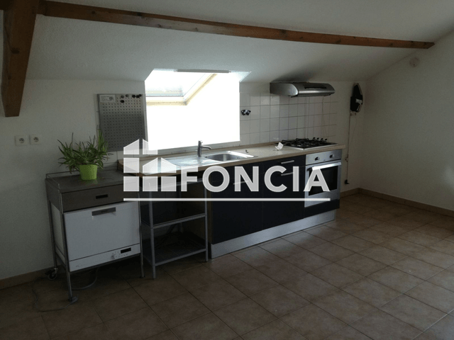 Appartement 2 pièces (51.08 m²) à louer - Zoufftgen (57330)
