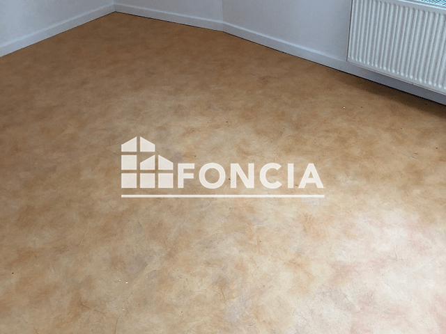 Appartement 4 pièces (59.04 m²) à louer - Sarre-union (67260)