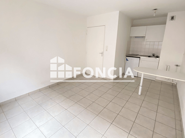 Appartement 2 pièces (36.09 m²) à louer - Clermont Ferrand (63000)