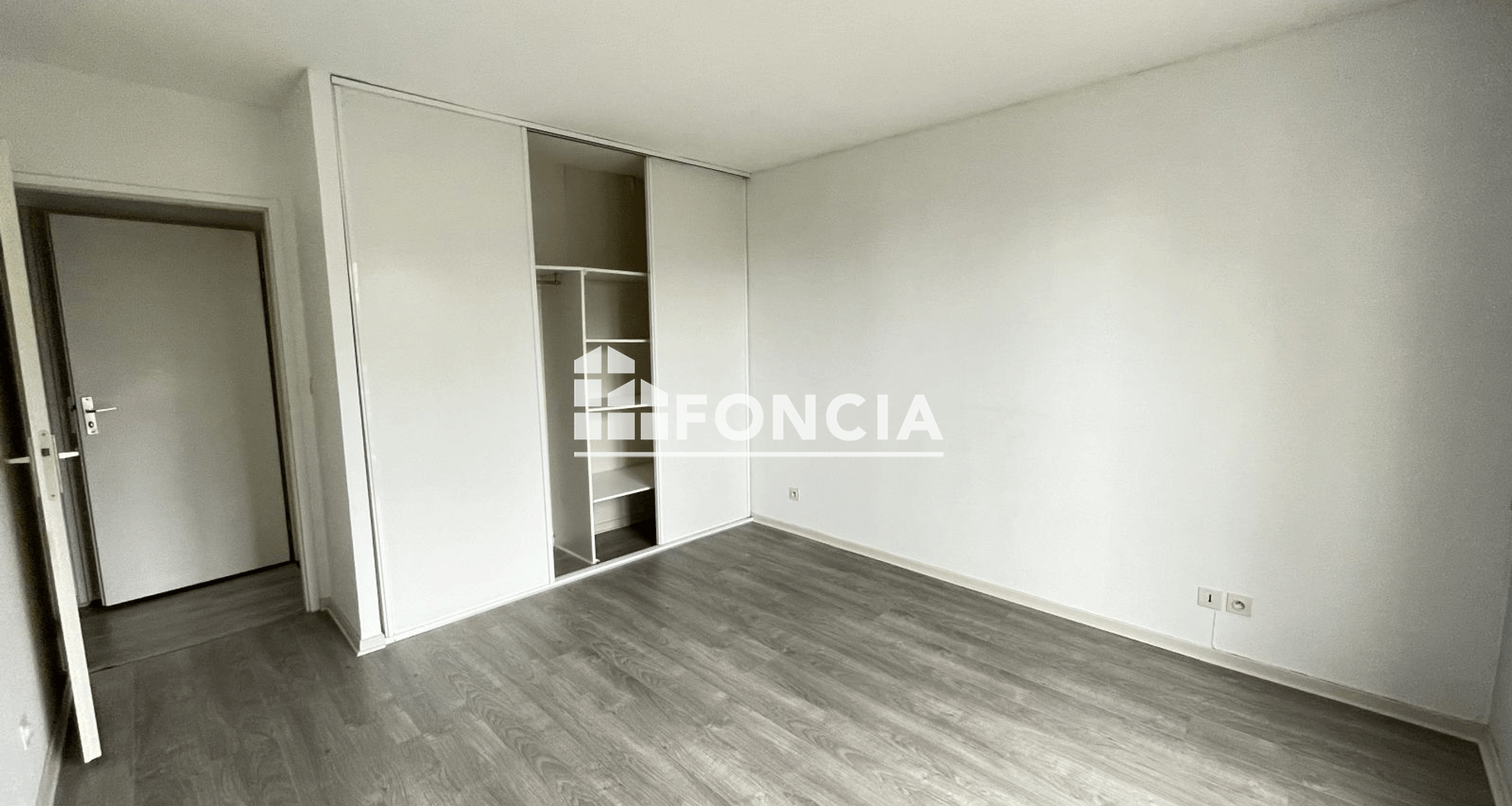 Appartement 3 pièces (90.22 m²) à louer - Nancy (54000)