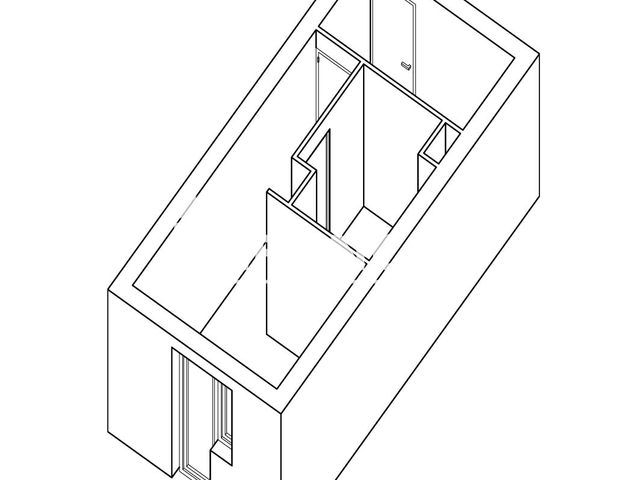 Studio (19.83 m²) à louer - Vandoeuvre (54500)