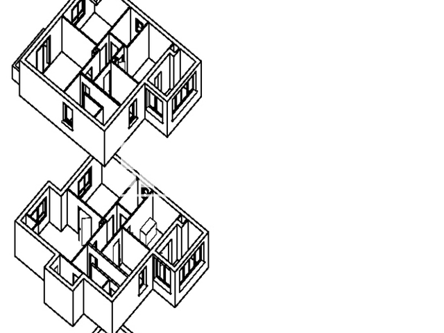 Maison 7 pièces (193.98 m²) à louer - Strasbourg (67100)