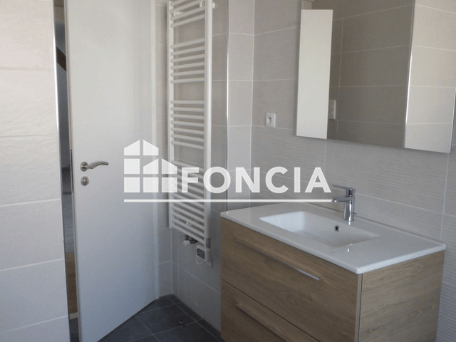 Appartement 4 pièces (65.31 m²) à louer - Thionville (57100)