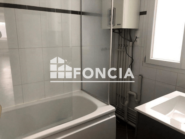 Appartement 2 pièces (45.07 m²) à louer - Reims (51100)