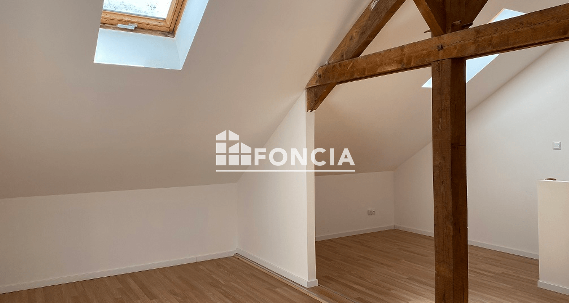 Appartement 3 pièces (67.16 m²) à louer - Le Mans (72000)