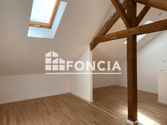 Appartement 3 pièces (67.16 m²) à louer - Le Mans (72000)