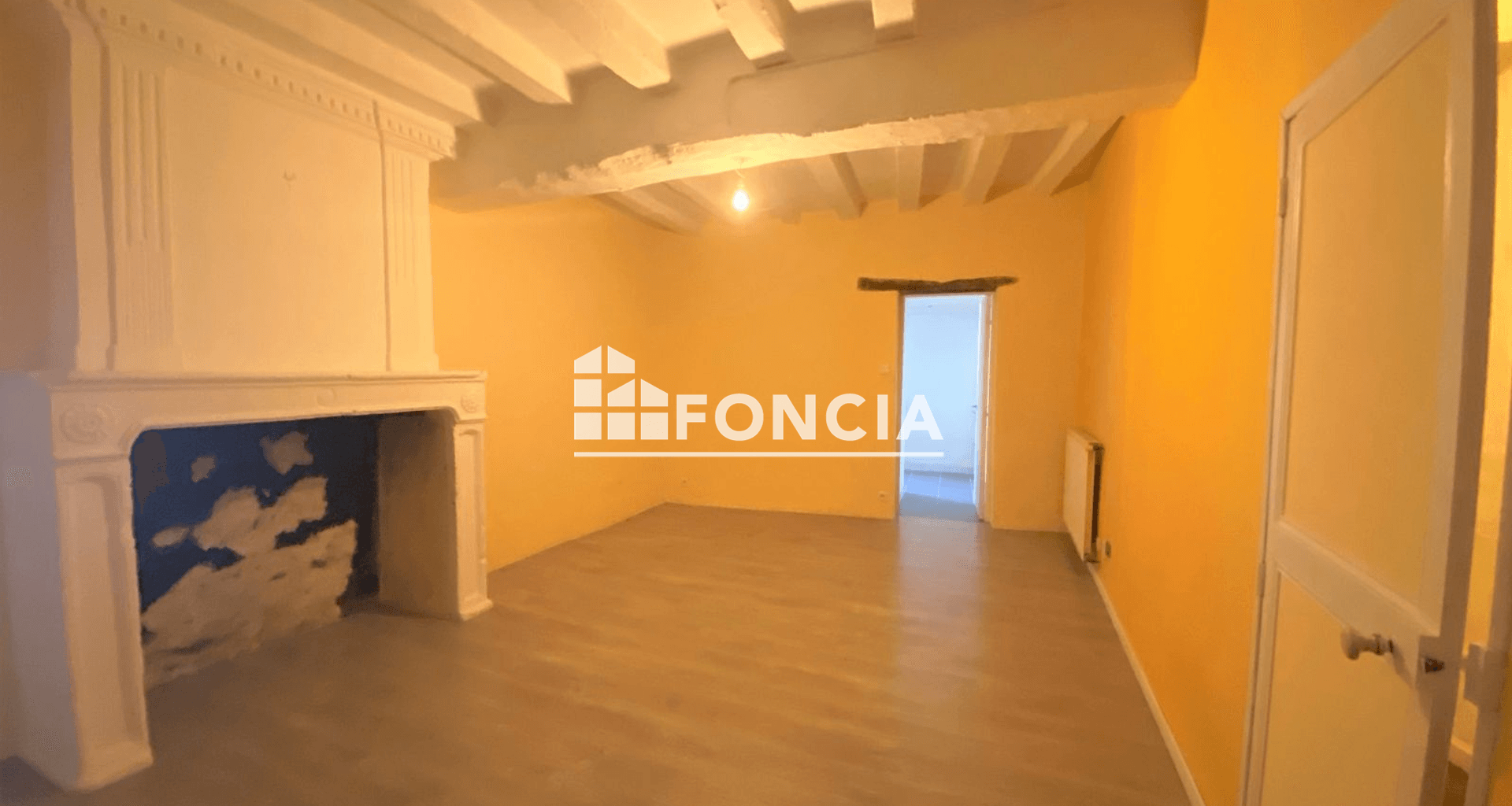 Maison 3 pièces (105.74 m²) à louer - L'île-bouchard (37220)