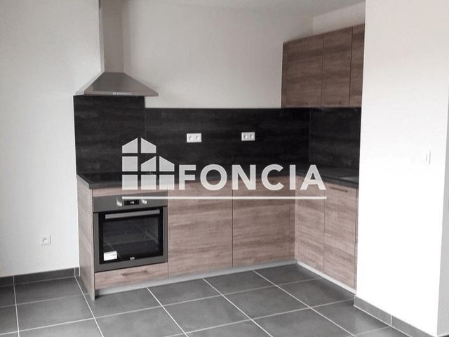 Appartement 2 pièces (39.08 m²) à louer - Brumath (67170)