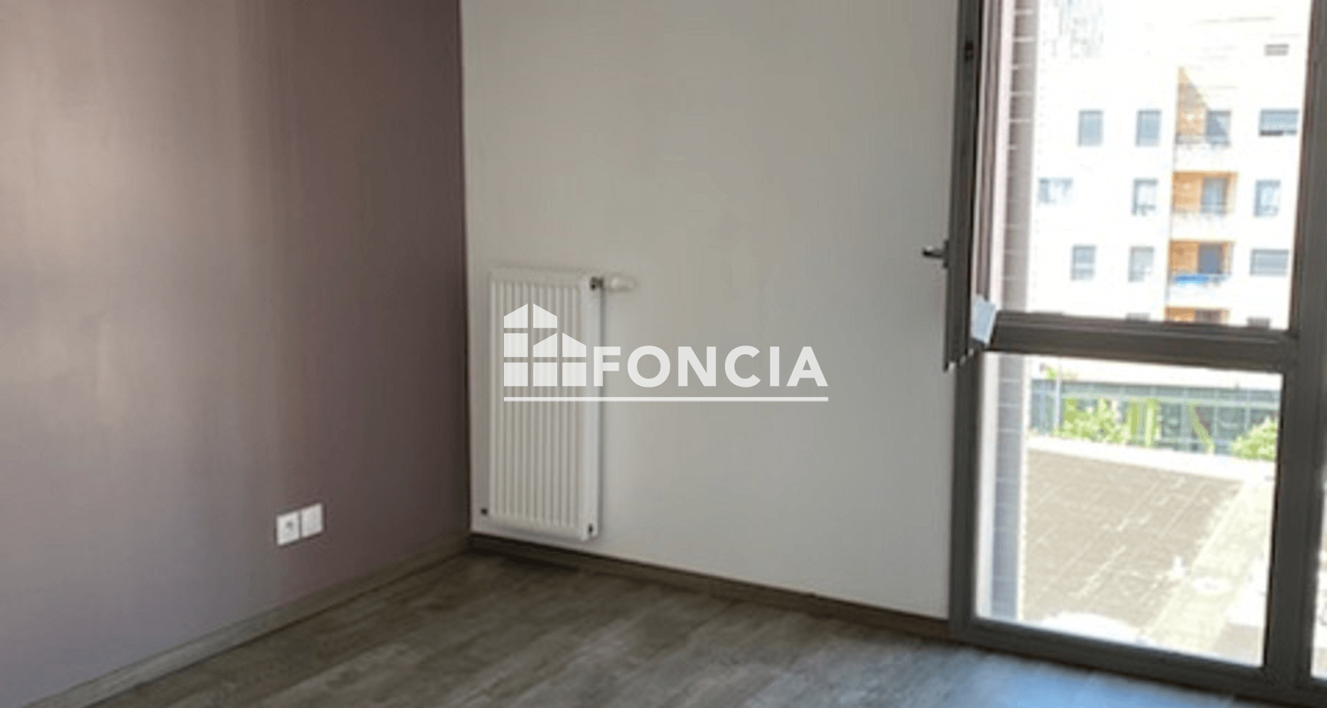 Appartement 2 pièces (46.2 m²) à louer - Saint-étienne (42100)