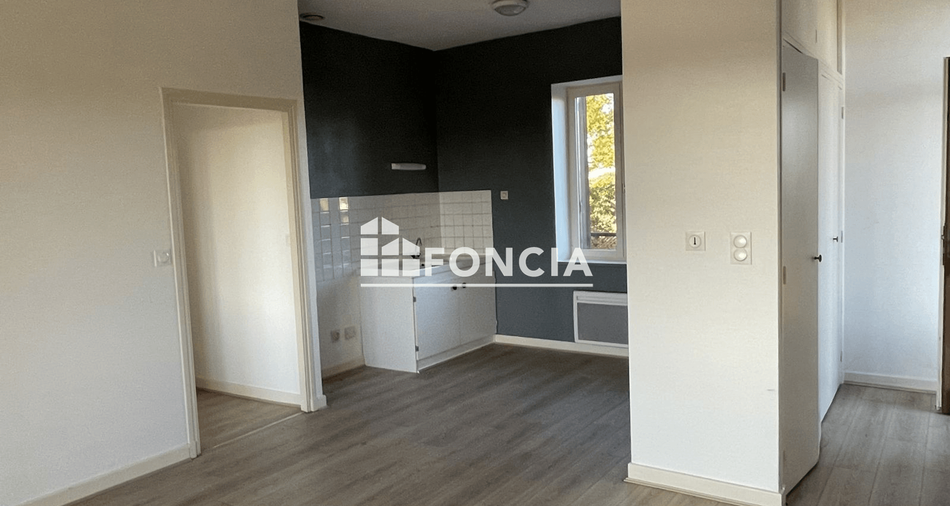 Appartement 3 pièces (57.31 m²) à louer - Mably (42300)
