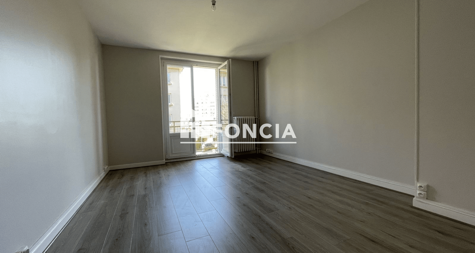 Appartement 3 pièces (52.37 m²) à louer - Dijon (21000)
