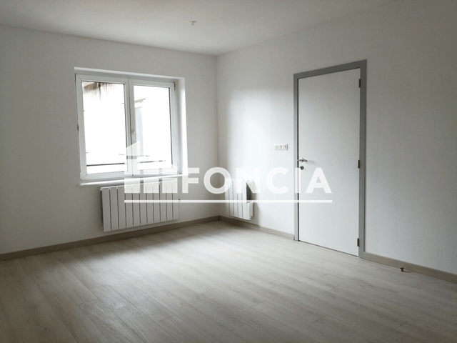 Studio (45 m²) à louer - Nancy (54000)