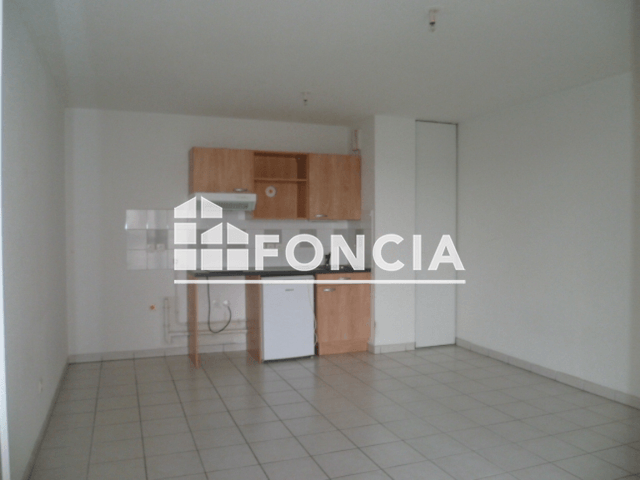 Appartement 2 pièces (39.91 m²) à louer - Erstein (67150)