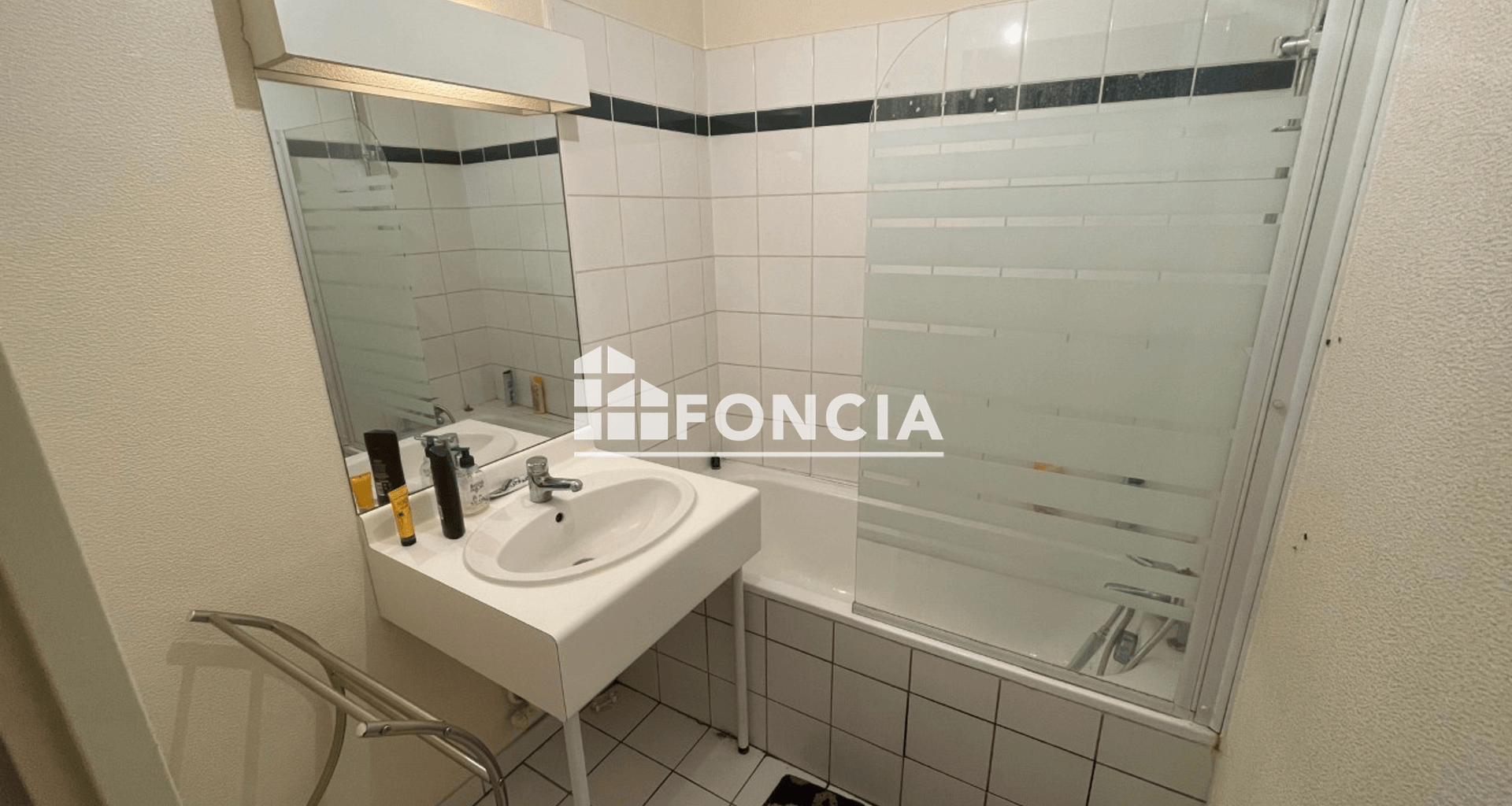Appartement 3 pièces (68.39 m²) à louer - Nancy (54000)