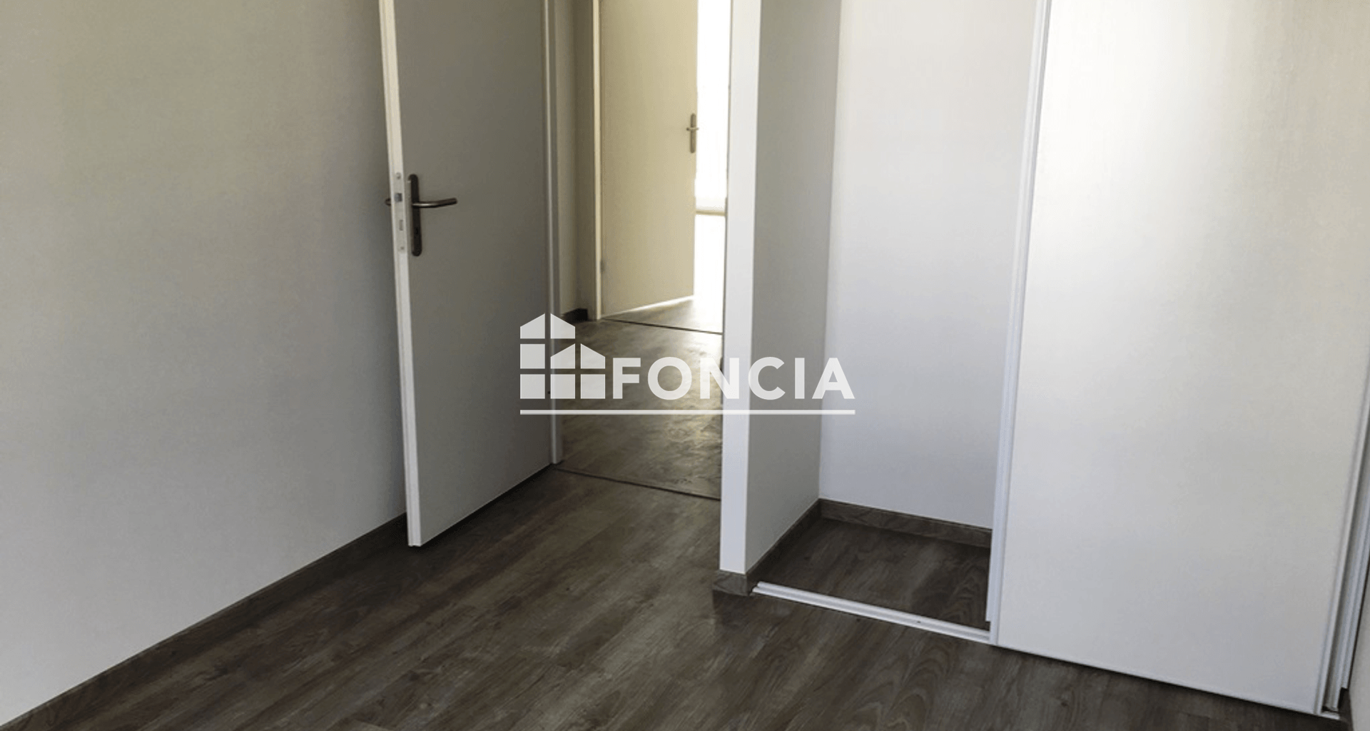 Appartement 3 pièces (65.9 m²) à louer - Angers (49000)
