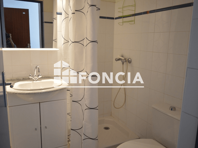 Studio (20.51 m²) à louer - Perpignan (66000)