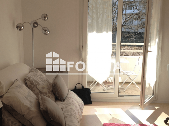 Studio (21.17 m²) à louer - Vandoeuvre Les Nancy (54500)