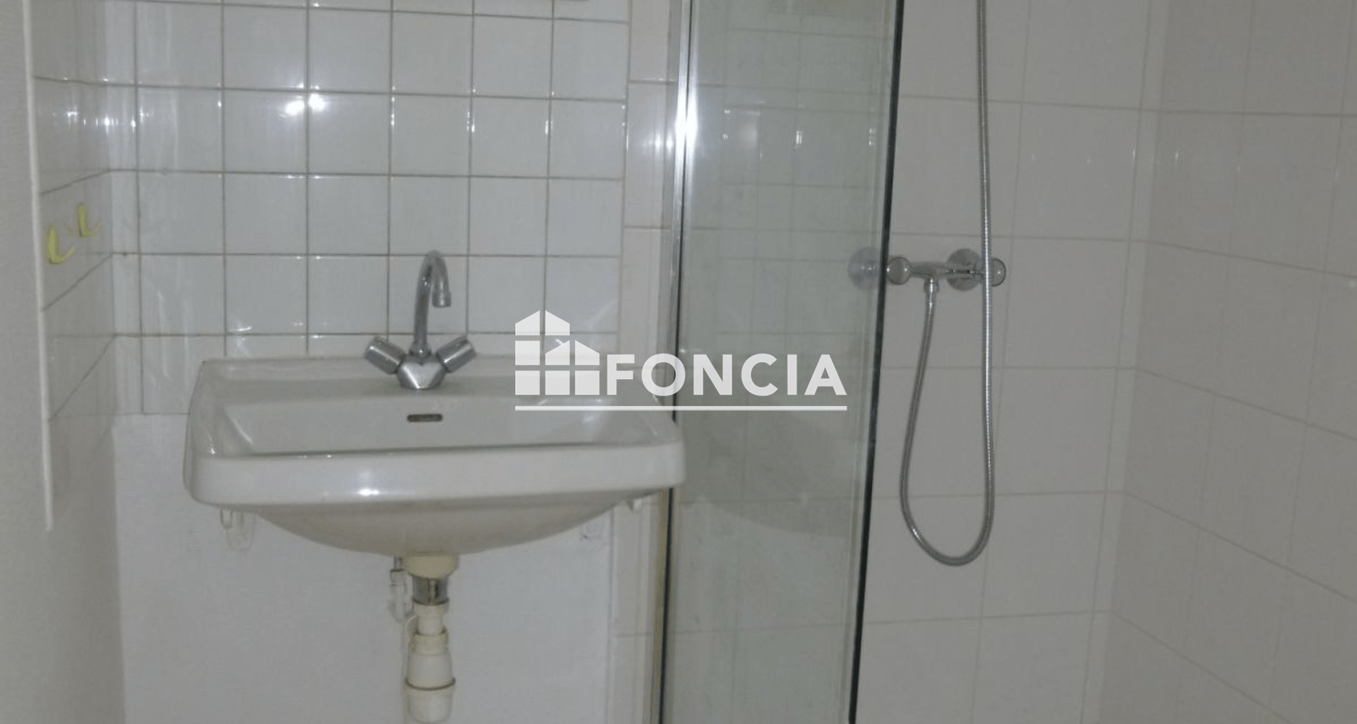 Appartement 2 pièces (28.79 m²) à louer - Le Mans (72000)